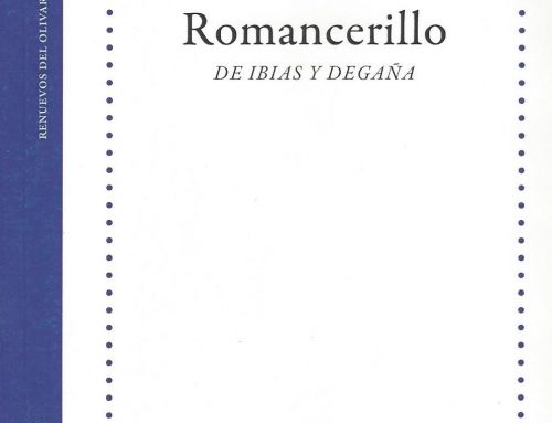 «Romancerillo de Ibias y Degaña», preparado por Mónica Valenti. Nueva publicación ya disponible en nuestra tienda