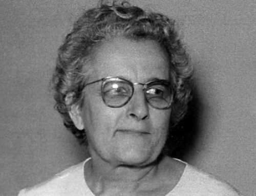 Una historia del romancero en tres actos por Jimena Menéndez-Pidal