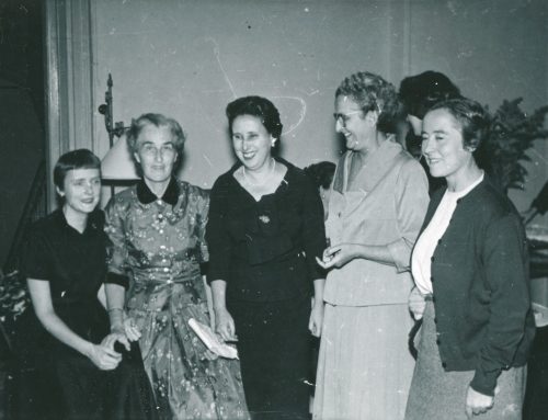 «Educadoras y feministas entre España y América. Nuevos horizontes pedagógicos 1872-1990»