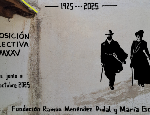 Exposición Colectiva MMXXV