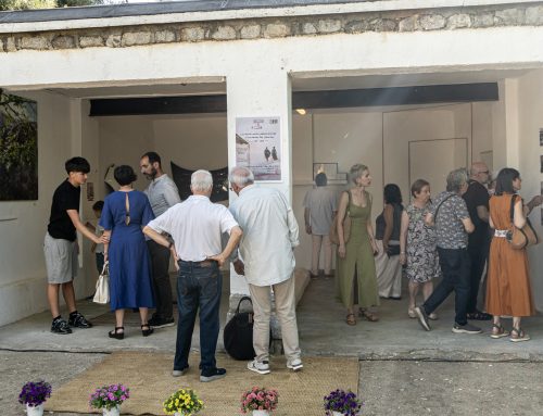Exposición Colectiva MMXXV