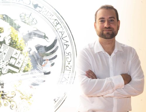 Javier Rodríguez Molina impartirá la conferencia «Lo que nos dice el Poema de Mio Cid del español medieval»