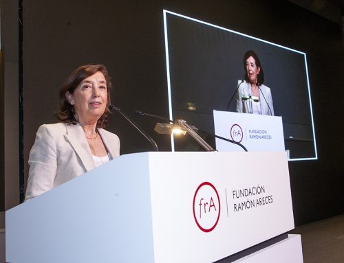 Conferencia de Inés Fernández Ordóñez: «¿Por qué la obra de Alfonso X el Sabio importa tanto en la historia del español?»