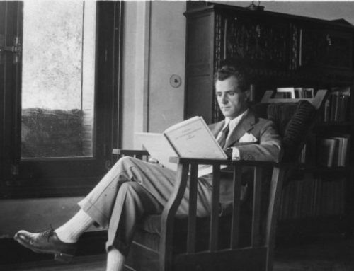 Exposición «Miguel Catalán: Tras la huella luminosa de los átomos» en Zaragoza