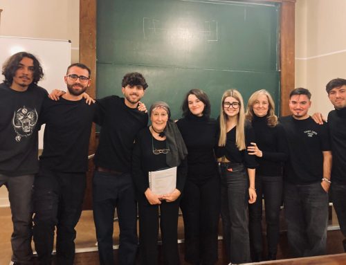 «Representación de baladas y romances tradicionales» en homenaje y memoria de la profesora, Ana Vian Herrero.