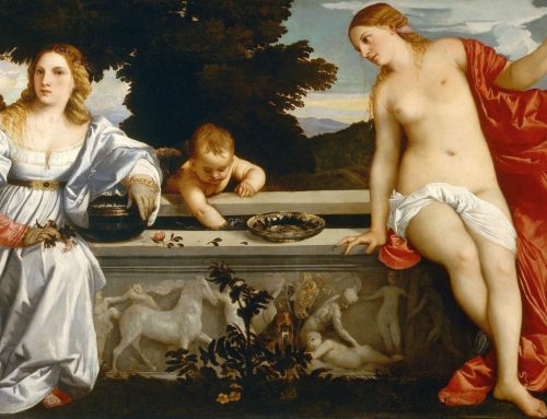 “Amor mueve mi lengua y amor canta”: el erotismo en la literatura española de la Edad Media y los Siglos de Oro. Congreso Internacional.