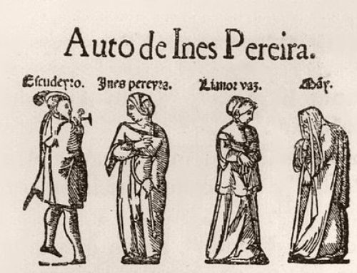 Volumen monográfico «Folhas volantes / Pliegos portugueses del s. XVI: Hacia una cartografía de la Literatura popular impresa en la Península Ibérica»