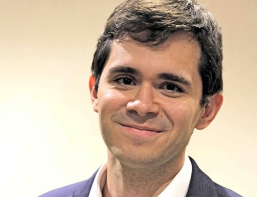 Presentación de «De iuuentute, de Sebastián Fox Morcillo» de Alejandro Cantarero de Salazar