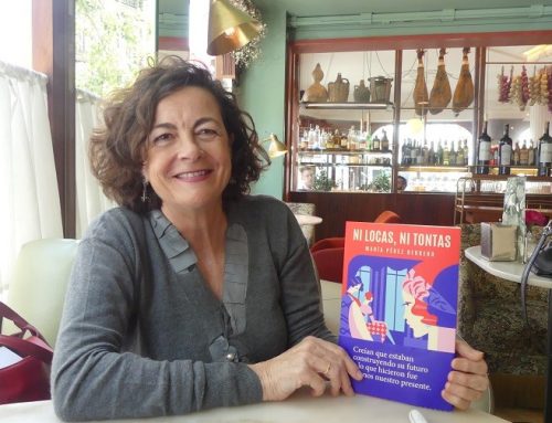 «El romancero español y mucho más» por María Pérez Herrero