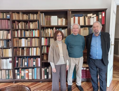 «Nueva mecánica celeste: Teoría de Interacciones Dinámicas» de Gabriel Barceló y Guzman López.