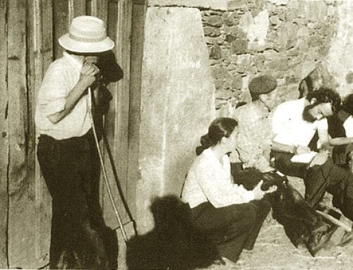 Presentación del libro «Romancero complutense»