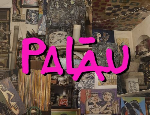 LOS PALAU