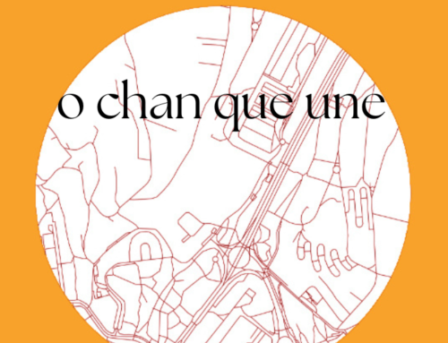 O CHAN QUE NOS UNE