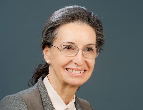 Maite Echenique Elizondo in memoriam.