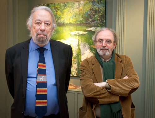 Ciclo «Fronteras del Romancero» en la Fundación Ramón Areces