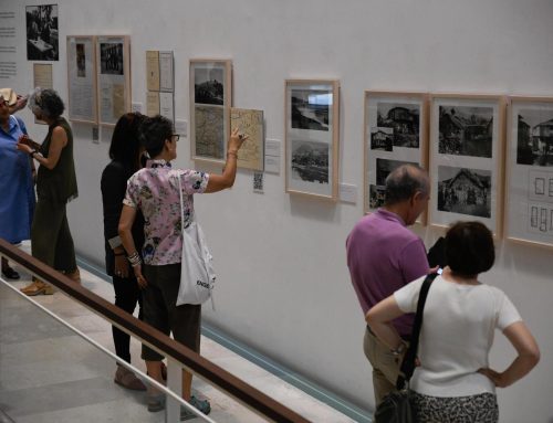 Exposición: «Lengua, cultura y etnografía de Sanabria. A Fritz Krüger en agradecimiento» de Pedro Vega en Puebla de Sanabria